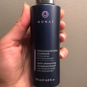 Monat volumizing conditioner